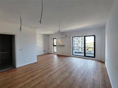 Garsoniera in Ploiesti, zona Albert, MRS Gradinile - foto 7