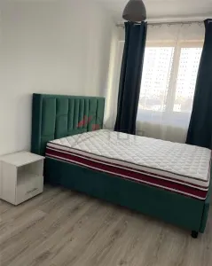 Apartament 2 camere mobilat- Visoianu - Iasi