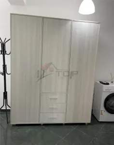 Apartament 2 camere mobilat- Visoianu - foto 7