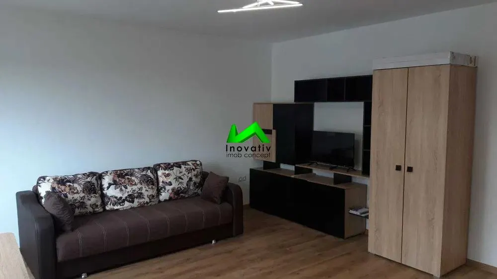 Garsoniera de inchiriat Sibiu Lacul lui Binder - foto 1