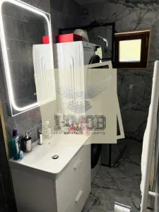 Apartament renovat etajul 2 cu 2 camere si pivnita pe Milea -Omw - foto 4
