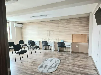 Spatiu birouri amenajat frumos in cladire de birouri - Cetatii - Semicentral - foto 2