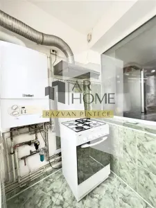 Apartament 3 camere, centrala termica, zona ultracentrala, Ploiesti - foto 9