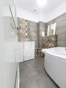 Apartament 3 camere + loc de parcare BLOC NOU - foto 6