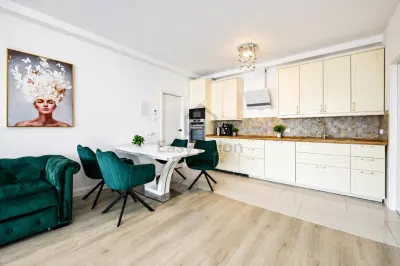 3 camere | Quadra Place | Parcare inclusa | Sector 6 - Bucuresti