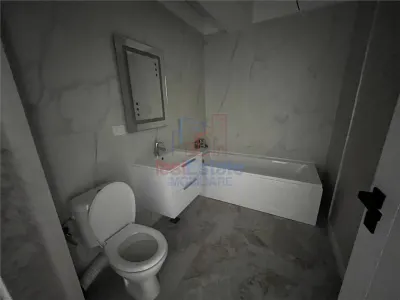 Apartament intabulat - Complex Lagom - Apartament 2 camere - foto 5