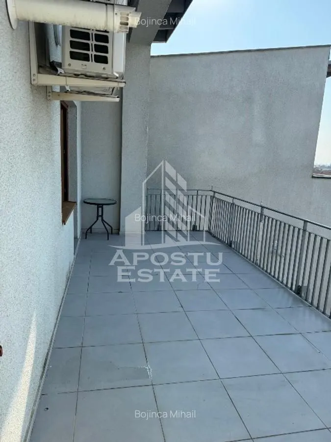 Apartament cu 2 camere de inchiriat, Timisoara, Torontalului - foto 1