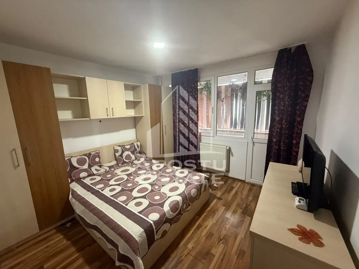 Apartament 2 Camere zona Gheorghe Lazar - foto 1