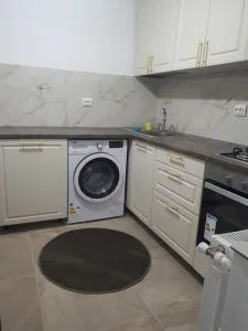 Apartament 3 camere – CUG / Selgros | 2 băi | 2 balcoane | Recent renovat - foto 6