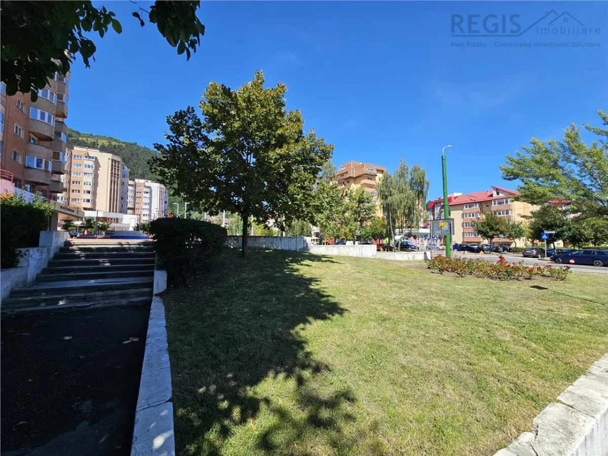 Garsoniera Racadau - str Tampei BRASOV - foto 1