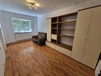 Garsoniera Racadau - str Tampei BRASOV - foto 2