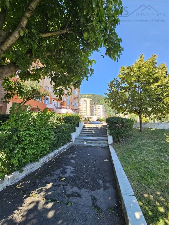 Garsoniera Racadau - str Tampei BRASOV - foto 11