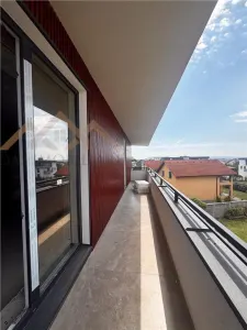 Apartament 2 camere, etaj 2 , bloc nou str. Salciei - foto 3