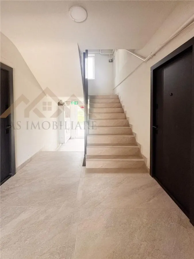 Apartament 2 camere, etaj 2 , bloc nou str. Salciei - foto 4