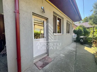 Apartament cu o camera la curte comuna, de vanzare,Iosefin,Timisoara - foto 21