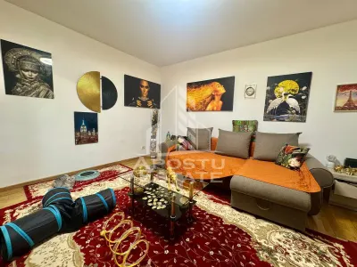 Apartament cu o camera la curte comuna, de vanzare,Iosefin,Timisoara - foto 5