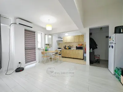 Apartament cu 2 camere, Bucium, mutare imediata - foto 3