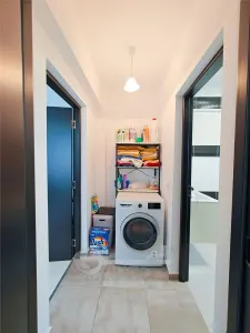 Apartament cu 2 camere, Bucium, mutare imediata - foto 6