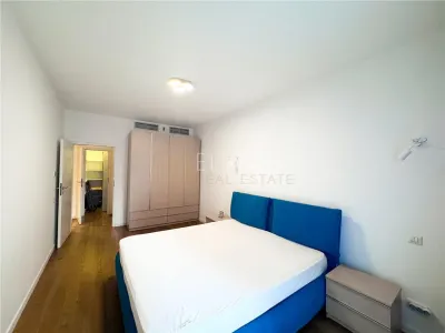 Apartament cu 2 camere de inchiriat Soseaua Nordului Herastrau - foto 13