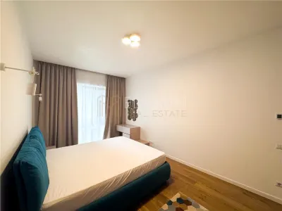 Apartament cu 2 camere de inchiriat Soseaua Nordului Herastrau - foto 17