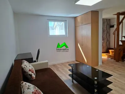 Apartament de inchiriat 2 camere Sibiu Central - foto 2