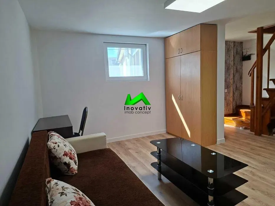 Apartament de inchiriat 2 camere Sibiu Central - foto 2