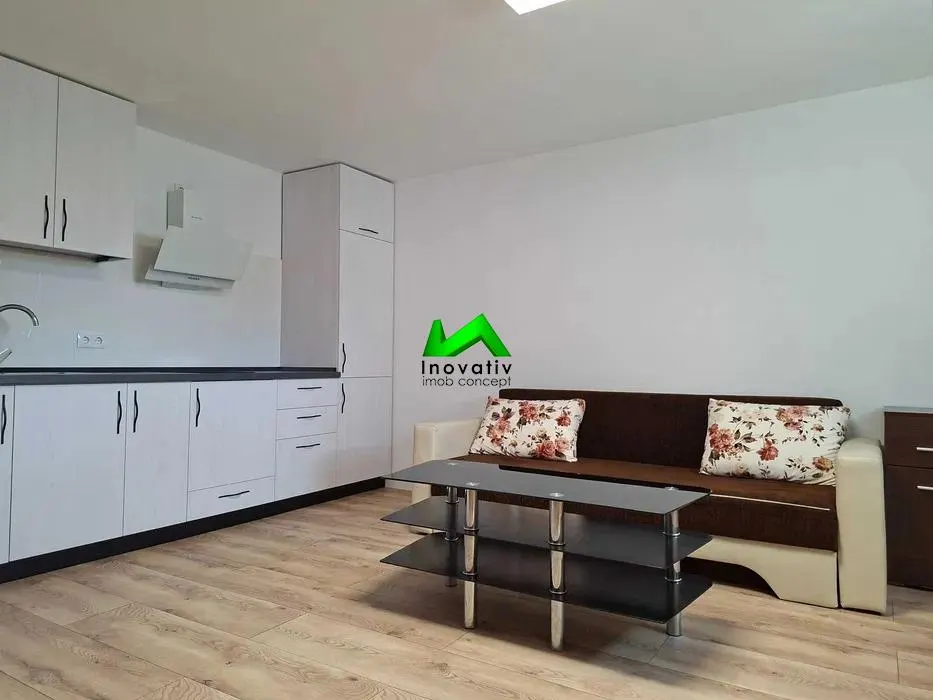 Apartament de inchiriat 2 camere Sibiu Central - foto 3