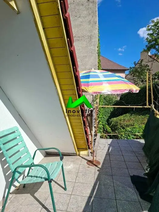 Apartament de inchiriat 2 camere Sibiu Central - foto 5