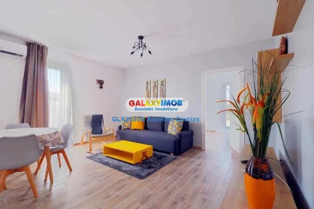 Apartament 2 camere Otopeni - foto 1