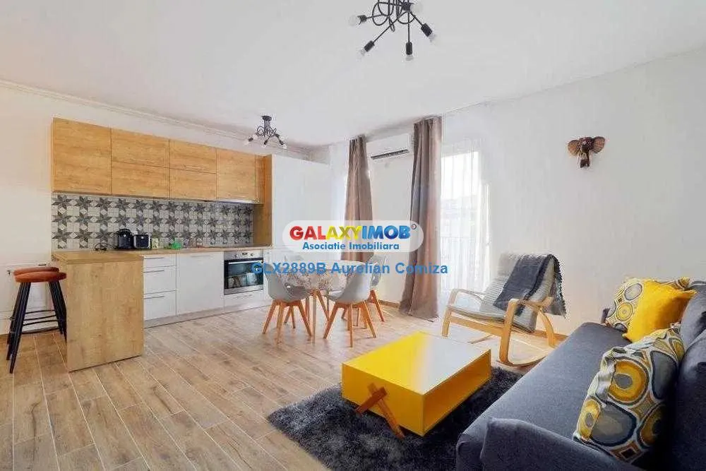 Apartament 2 camere Otopeni - foto 2