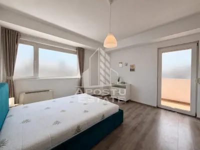 Apartament cu 2 camere de vanzare, zona Torontalului, Timisoara - foto 4