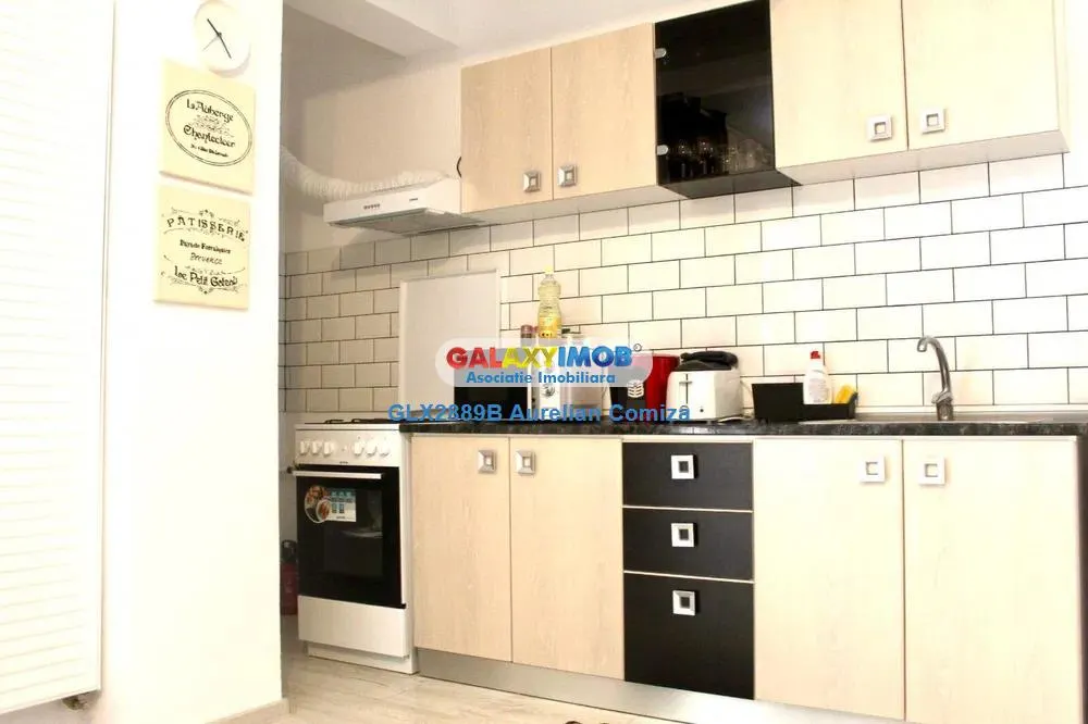 Apartament 2 camere Otopeni - foto 4