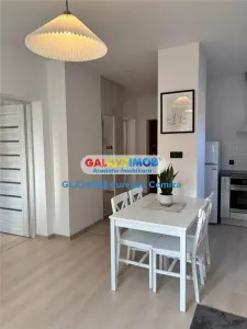 Apartament 3 camere Odai-Otopeni/sp.56mp/Mansarda - foto 2
