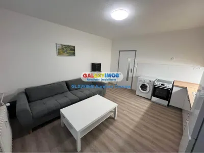 Apartament 2 camere localitate Jilava/sp 43mp/etaj 1/mobilat - Jilava