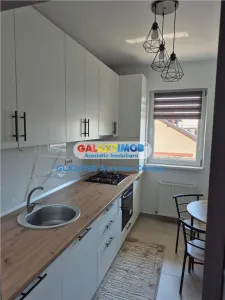 Inchiriere apartament 2 camere Dobroesti - foto 4