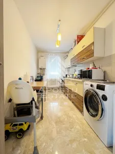 Apartament 2 camere de vanzare 55mp utili - Calea Urseni - foto 4