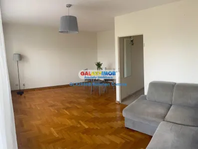 Apartament 2 camere pentru inchiriat Cernica/sp.45mp/etaj 1 - Cernica