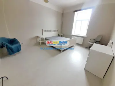 Inchiriere 2 camere in vila Balotesti/suprafata 50mp/etaj 1 - Balotesti