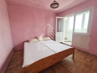 Apartament cu 2 camere de vanzare, Localitatea Deta, Judet Timis - foto 3