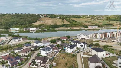 Apartament 3 camere si Curte I Șorogari I Lac Aroneanu - Sorogari