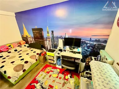 Apartament 3 camere si Curte I Șorogari I Lac Aroneanu - foto 17