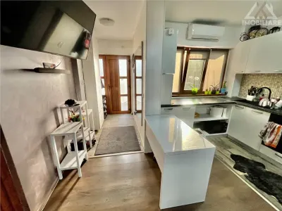 Apartament 3 camere si Curte I Șorogari I Lac Aroneanu - foto 5