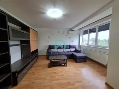 Apartament 2 camere Triaj, Brasov - foto 6