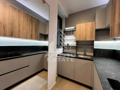 Apartament de lux cu 3 camere, 2 bai, in ISHO - foto 7