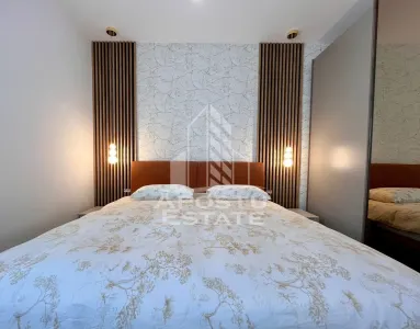 Apartament de lux cu 3 camere, 2 bai, in ISHO - foto 9