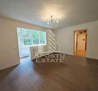Apartament renovat, de vanzare, centrala, zona Gheorghe Lazar - foto 2