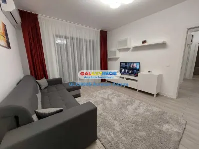 Apartament 2 camere Exigent Plaza - foto 1