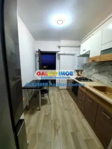 Garsoniera pentru inchiriat Auchan Drumul Taberelor - foto 4