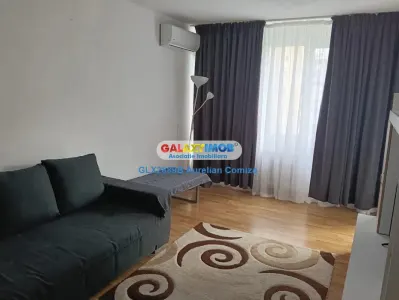 Apartament 2 camere decomandat metrou Constantin Brancusi - foto 2