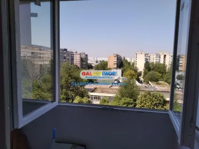 Garsoniera Drumul Taberei/Metrou Tudor Vladimirescu - foto 5